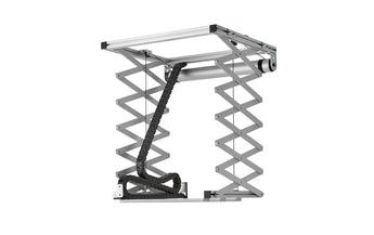 Vogel's Deckenhalterung PPL2170 Silber