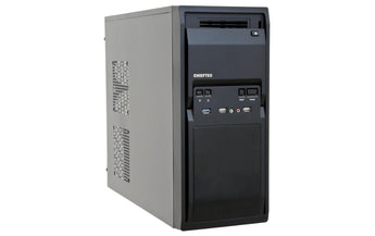 Chieftec PC-Gehäuse LG-01B-OP