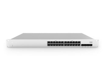 Cisco Meraki Switch MS210-24 24 Port