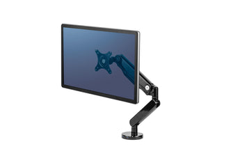 Fellowes Platinum Schwarz