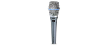 Shure Mikrofon Beta 87A
