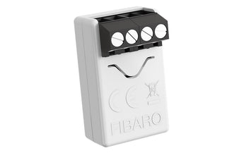 Fibaro Funk-Sensorschnittstelle Z-Wave Smart Implant