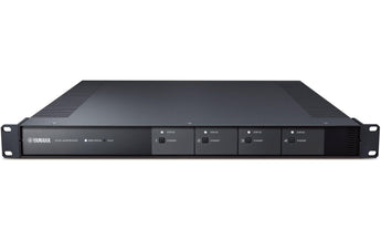 Yamaha Verstärker XDA-AMP5400RK Schwarz