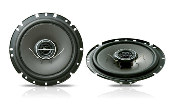 Pioneer 2-Weg Lautsprecher TS-1702i