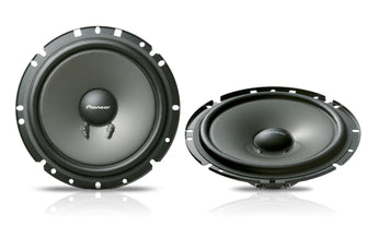 Pioneer 2-Weg Lautsprecher TS-170Ci