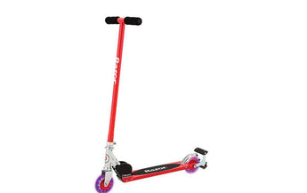 Razor Scooter S Spark, Red