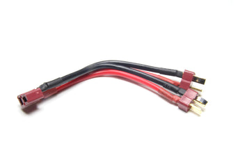 EP Adapterkabel Deans zu Deans