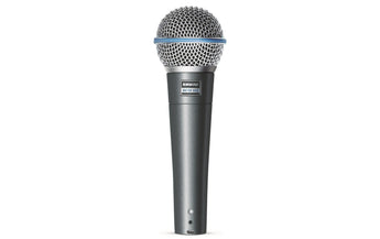Shure Mikrofon Beta 58A