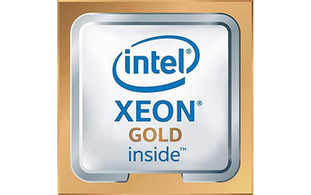 HPE CPU Intel Xeon Gold 5416S 2 GHz
