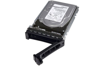 Dell SSD 345-BDZG 2.5 in 3.5 Carrier SATA 960 GB Mixed Use