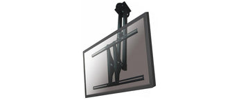 NEOMOUNTS Deckenhalterung PLASMA-C100 Schwarz