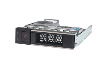 Dell Harddisk 400-AVHE 2.5 in 3.5 Carrier SAS 2.4 TB