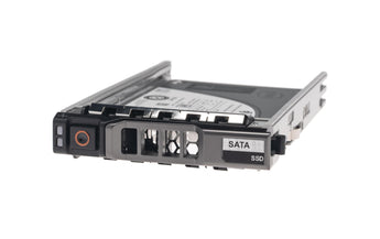 Dell SSD 345-BDZZ 2.5 SATA 480 GB Read Intensive