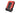 ADATA Externe Festplatte AHD710P 1 TB, Rot/Schwarz