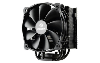 Enermax CPU-Kühler ETS-T50 AXE Silent Edition