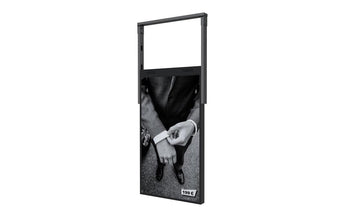 Multibrackets Deckenhalterung Ceiling Mount Pro OM46N-D