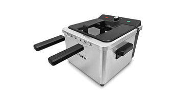 Rotel Gastronomie-Fritteuse U1762CH 4.5 l