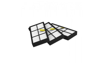 iRobot Ersatzfilter AeroVac Set