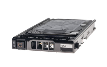 Dell Harddisk 400-BBFT 2.5 SAS 1.2 TB