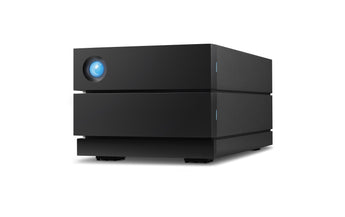 LaCie Externer RAID-Speicher 2big RAID 28 TB