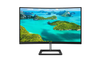 Philips Monitor 328E1CA/00 31.5 , 3840 x 2160 (Ultra HD 4K)