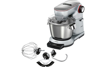 Bosch Küchenmaschine MUM9AX5S00 Silber