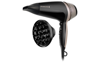 Remington Haartrockner D5715 Thermacare PRO 2300