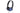 Sony On-Ear-Kopfhörer MDR-ZX310 Blau; Schwarz