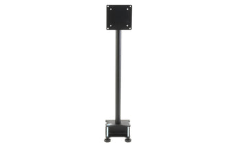Edbak Tischhalterung SV29C bis 10 kg – Schwarz