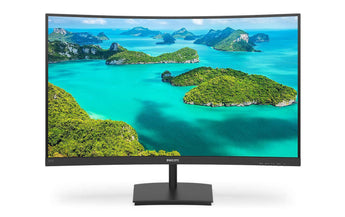 Philips Monitor 271E1SCA/00 27 , 1920 x 1080 (Full HD)