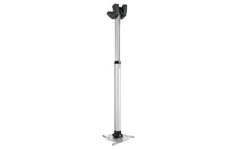 Vogel's Deckenhalterung PPC 2585 Silber