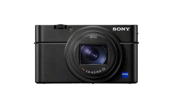Sony Fotokamera DSC-RX100 VII A