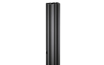 Vogel's TV-Trolley PUC 2718B Schwarz