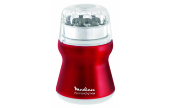 Moulinex Kaffeemühle The Original Grinder Rot