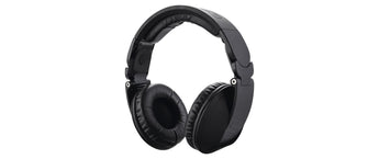 Reloop Over-Ear-Kopfhörer RHP-20 Knight Schwarz
