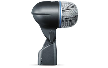 Shure Mikrofon Beta 52A