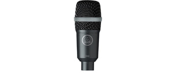 AKG Mikrofon D40