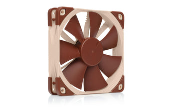 Noctua PC-Lüfter NF-F12 PWM