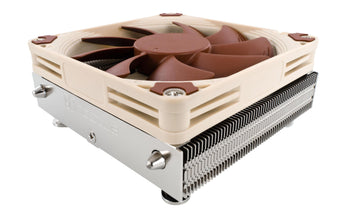 Noctua CPU-Kühler NH-L9