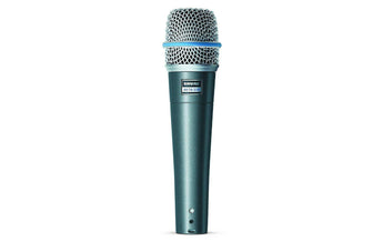 Shure Mikrofon Beta 57A