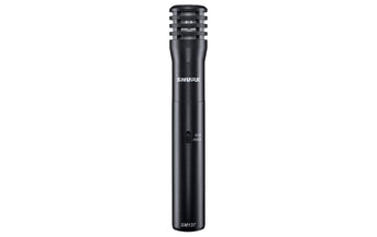 Shure Mikrofon SM137