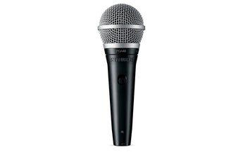 Shure Mikrofon PGA48-QTR-E