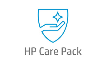 HP Care Pack 5 Jahre Onsite U06BXE