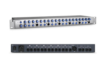Presonus Kopfhörerverstärker HP60