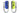 Nintendo Switch Controller Joy-Con Set Blau/Neon-Gelb