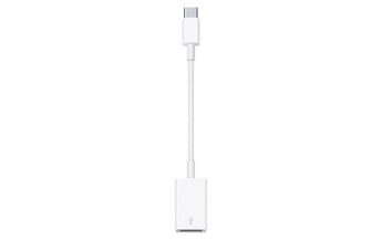 Apple Adapter USB C - USB