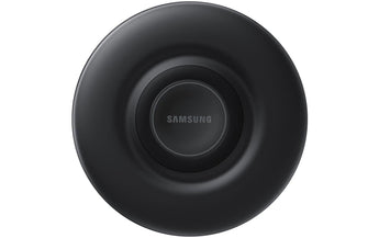 Samsung Wireless Charger Pad EP-P3105 Schwarz