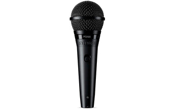 Shure Mikrofon PGA58-QTR-E