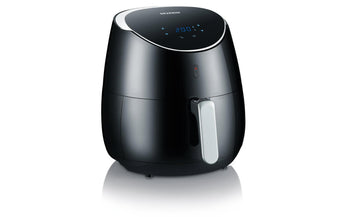 Severin Heissluft-Fritteuse FR 2445 5 l