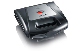 Severin Sandwich-Toaster SA 2968 1000 W